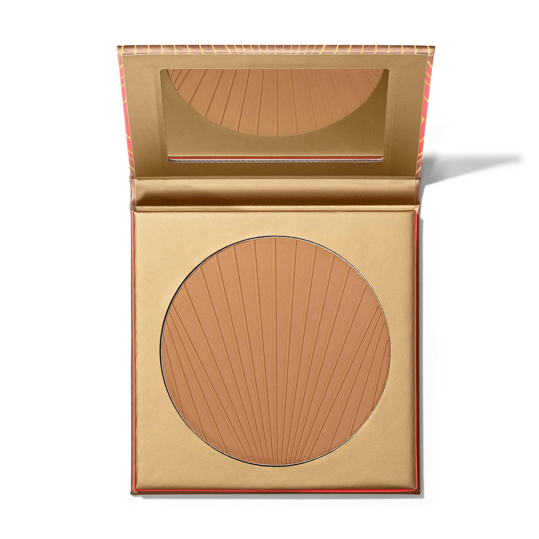 Morphe Glamabronze Face & Body Bronzer Icon