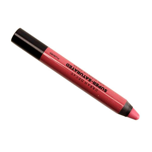 Urban Decay Super Saturated High Gloss Lip Color Flushed
