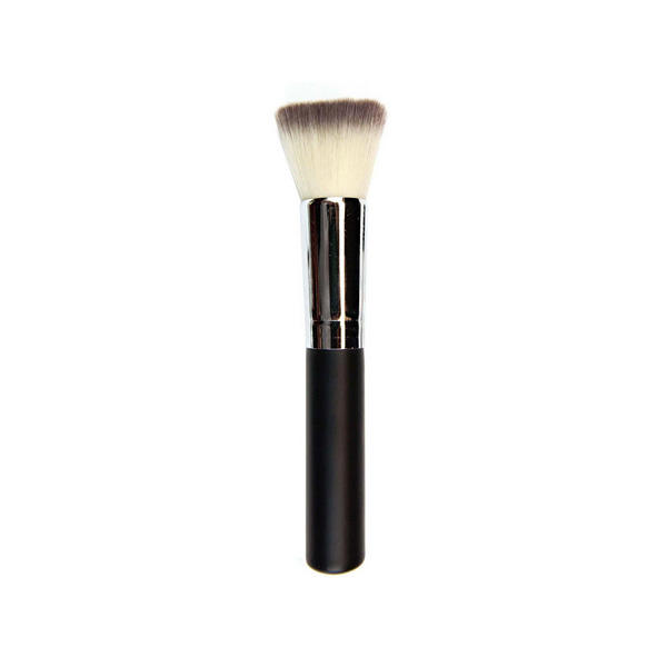 Morphe Vegan Deluxe Flat Bronzer Brush