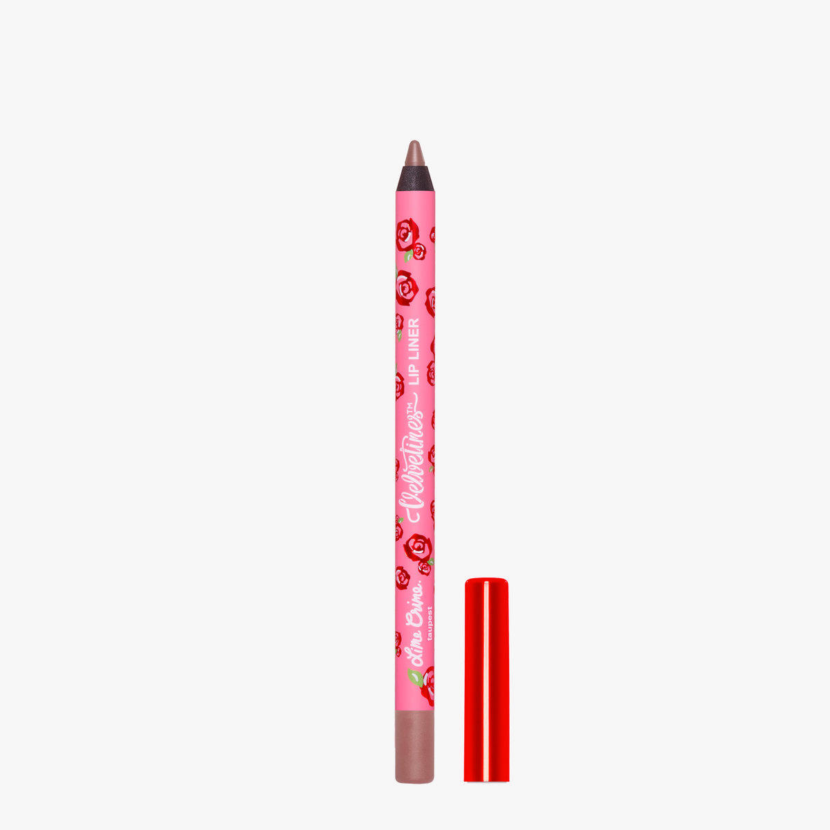 Lime Crime Velvetines Lip Liner Taupest