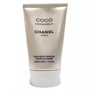  Coco Mademoiselle Body Cream (Made in USA) 150ml/5oz