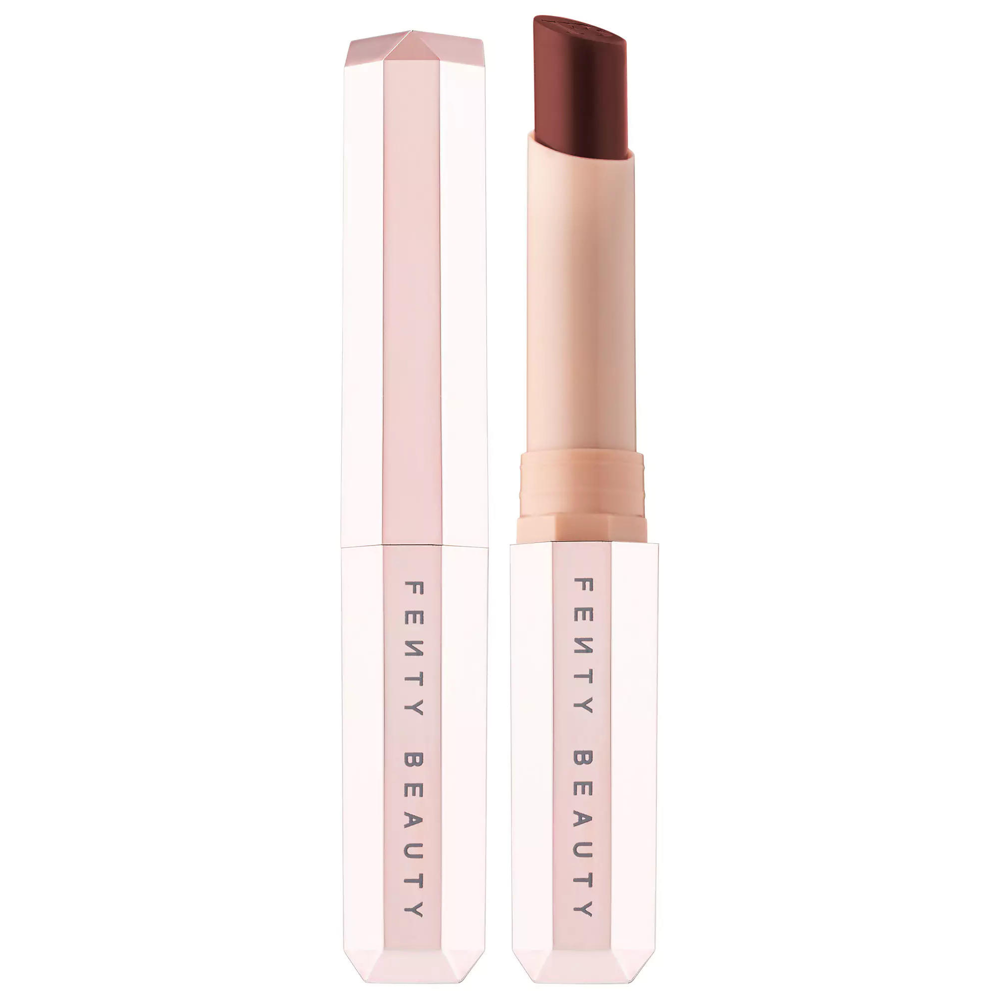 Fenty Beauty Mattemoiselle Plush Matte Lipstick PMS