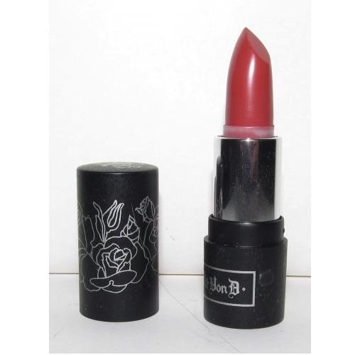 Kat Von D Painted Love Lipstick Vestalula Mini