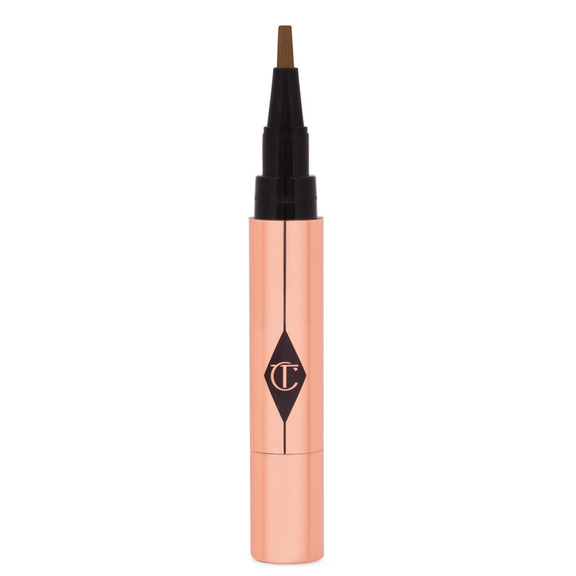 Charlotte Tilbury The Retoucher Dark 10