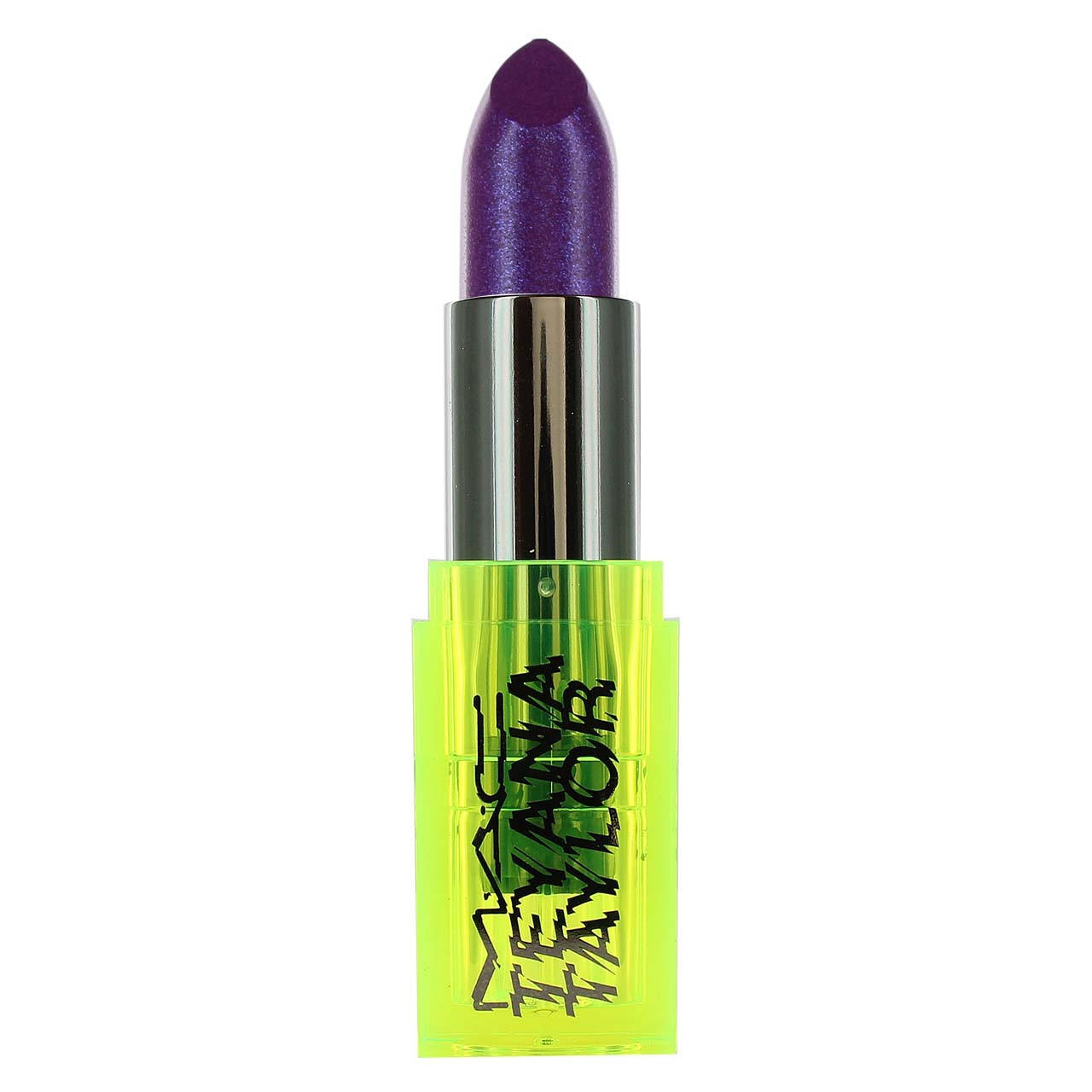 MAC x Teyana Taylor Lipstick Junie Bee