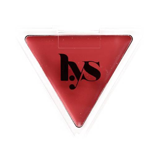 LYS Beauty Higher Standard Satin Matte Cream Blush Unforgettable 