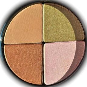 Too Faced Eyeshadow Collection Palette Beautiful Dreamer Collection #1