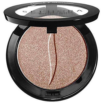 Sephora Colorful Eyeshadow Peonies Forever No. 308