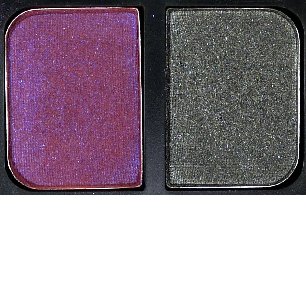 NARS Duo Eyeshadow Eurydice #2