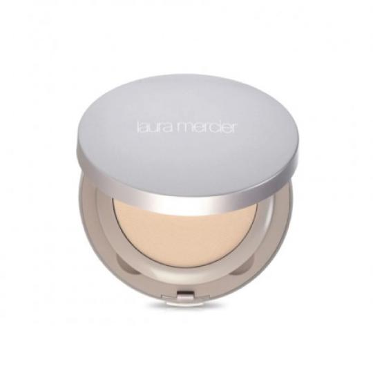 Laura Mercier Tinted Moisturizer Creme Compact Nude