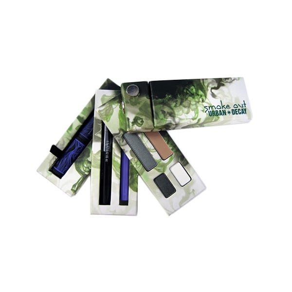Urban Decay Smoke Out Palette Sweet Lucy (Palette Only)