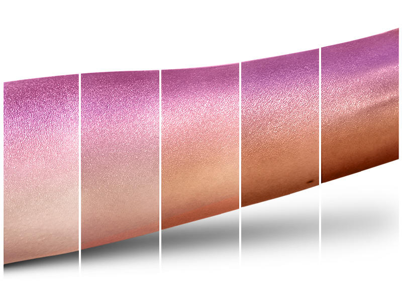 MAC Eyeshadow Refill Stars N' Rockets #3