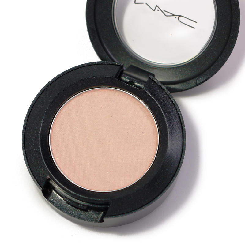 MAC Eyeshadow Orb #1
