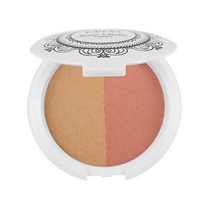 NYX Bronzer & Blusher Combo Bora Bora BBC05