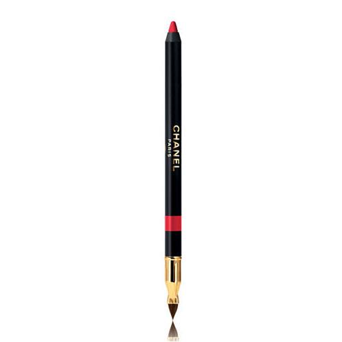 Chanel Le Crayon Levres Precision Lip Definer Rouge Candy 90