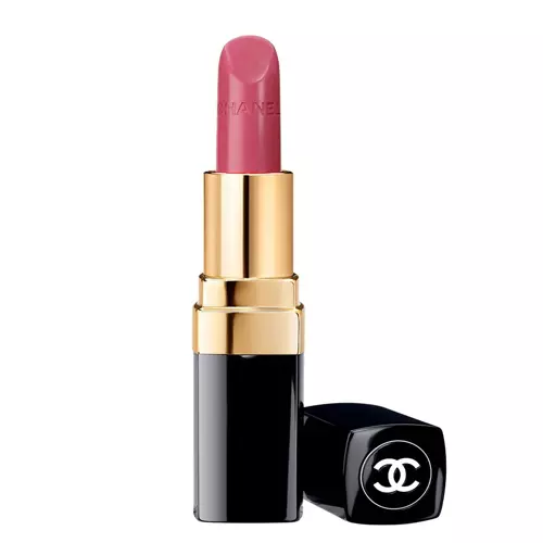 Chanel Rouge A Levres Lipstick Coco Topaze