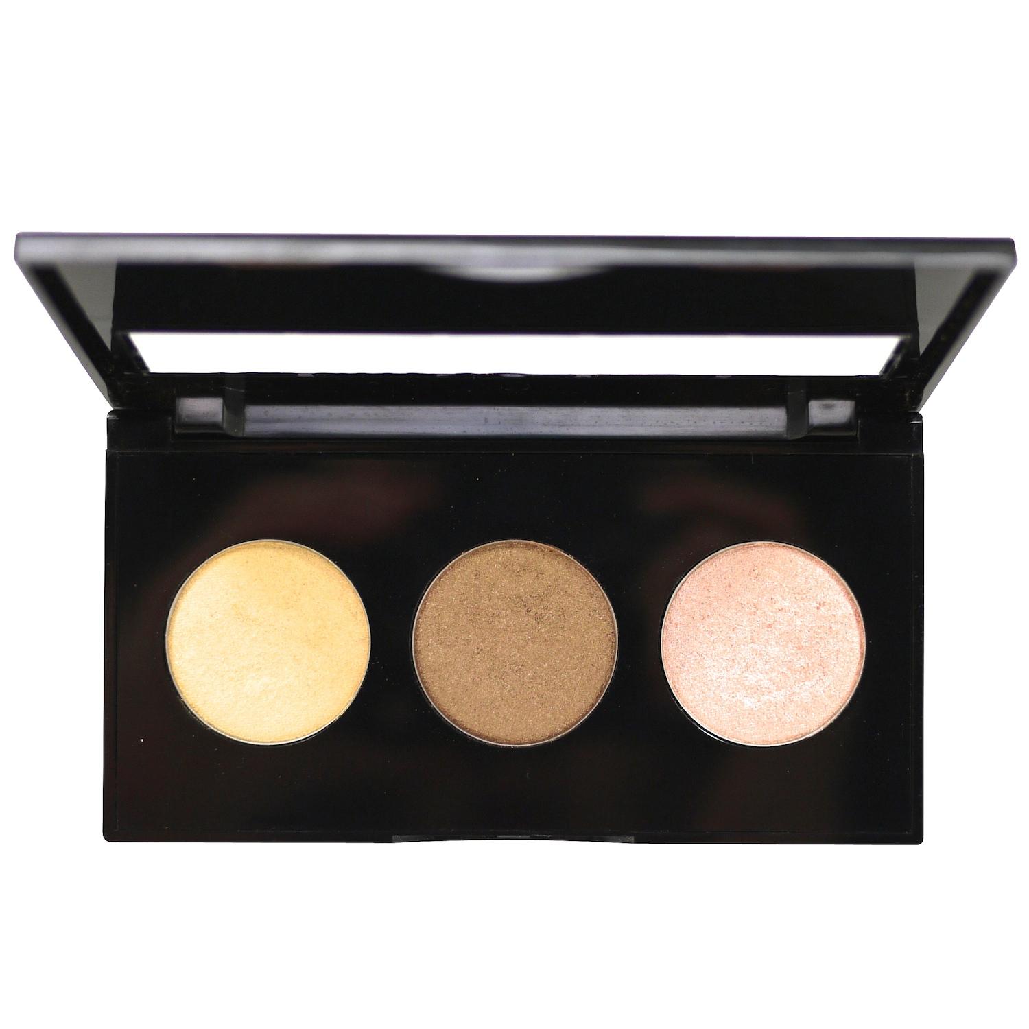 Stila The It Girl Eyeshadow Palette #2