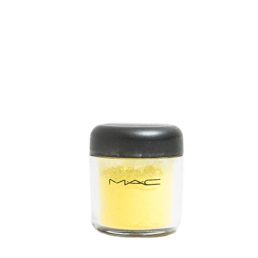 MAC Pigment Tub Rock-IT Yellow