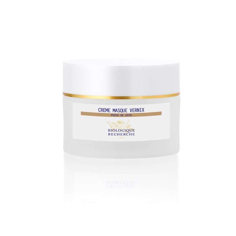 Biologique Recherche Creme Masque Vernix Facial Cream Mask Mini