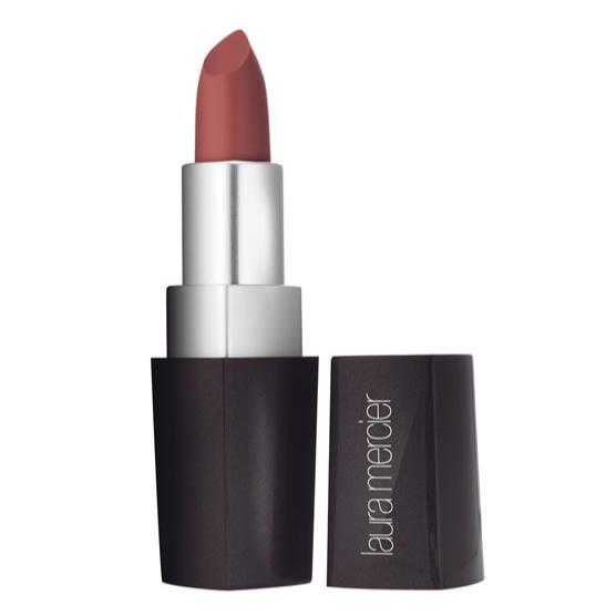Laura Mercier Shimmer Lip Color Tea Rose