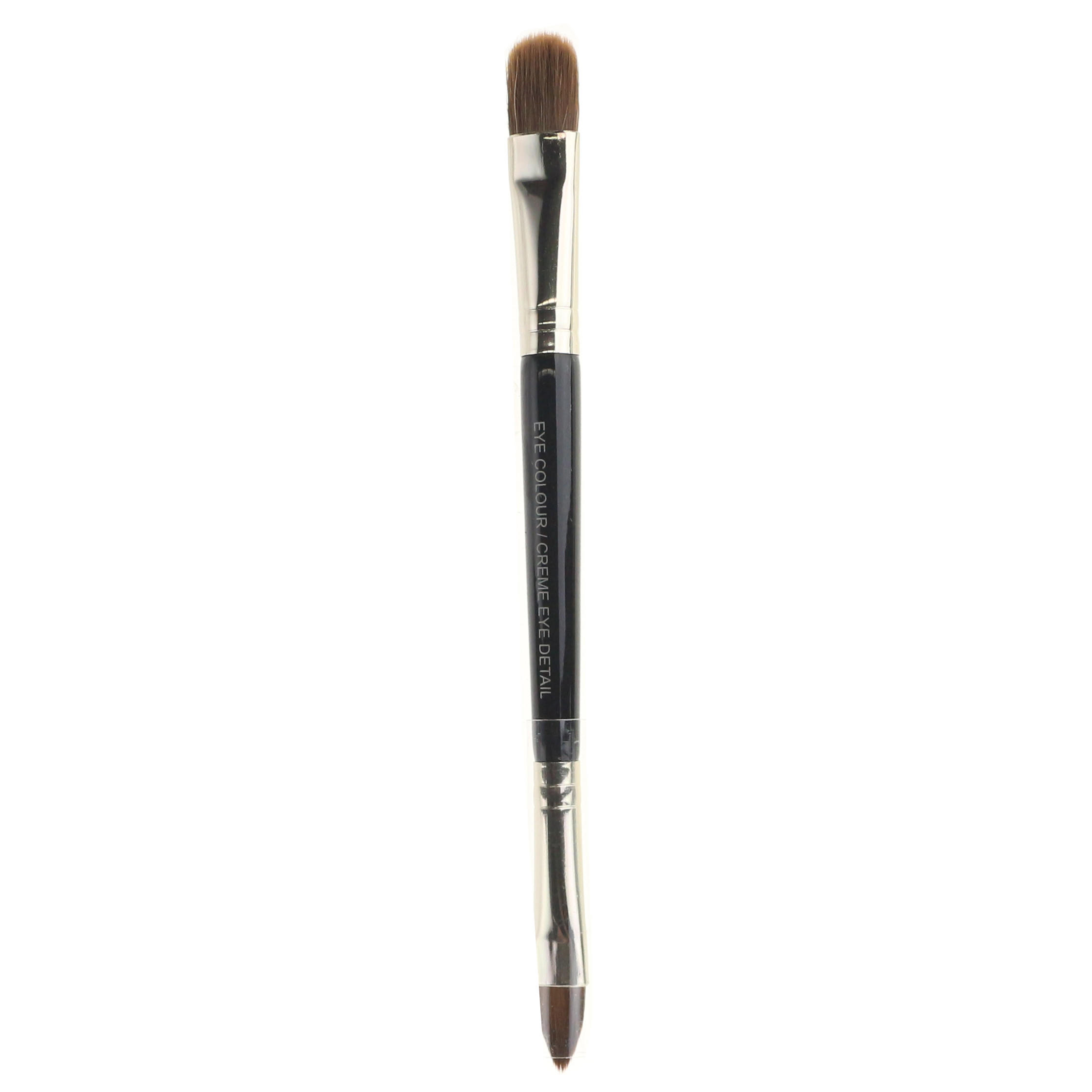 Laura Mercier Dual Ended Eye Colour/Creme Eye Detail Brush