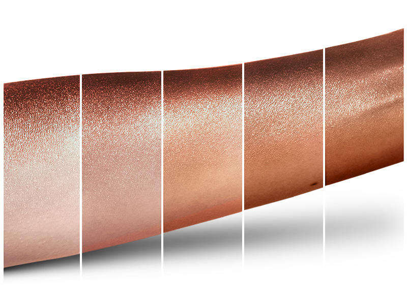 MAC Eyeshadow Duo Double Feature 5 #6