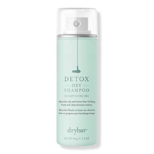 Drybar Detox Dry Shampoo Travel 10g