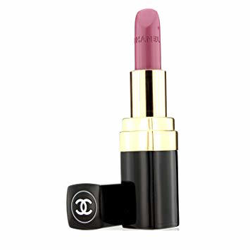 Chanel Creme Lipstick Miss Pink 63