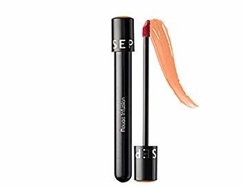 Sephora Rouge Infusion The Neutrals Lip Stain Peach 18