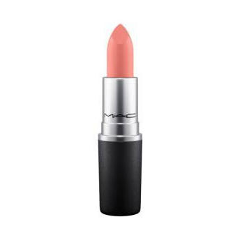 MAC Lipstick Hot 'N' Bothered 