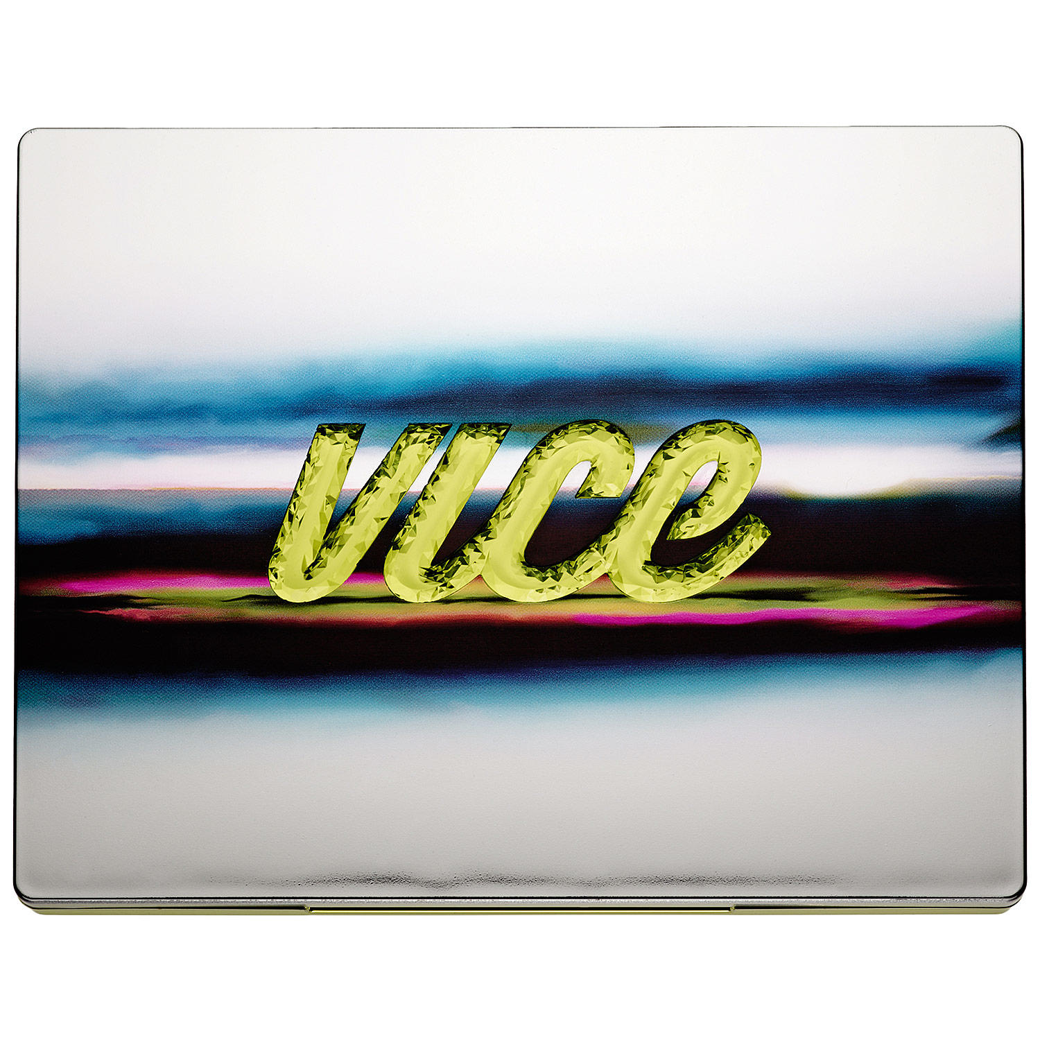 Urban Decay VICE3 Palette #0