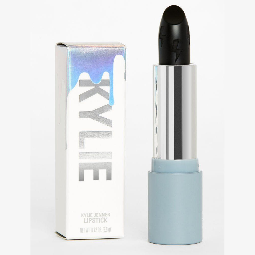 Kylie Cosmetics Matte Lipstick Nightfall