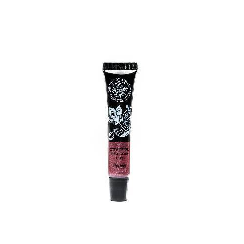 Gypsetter Luminous Lipgloss Berry Free Spirit 