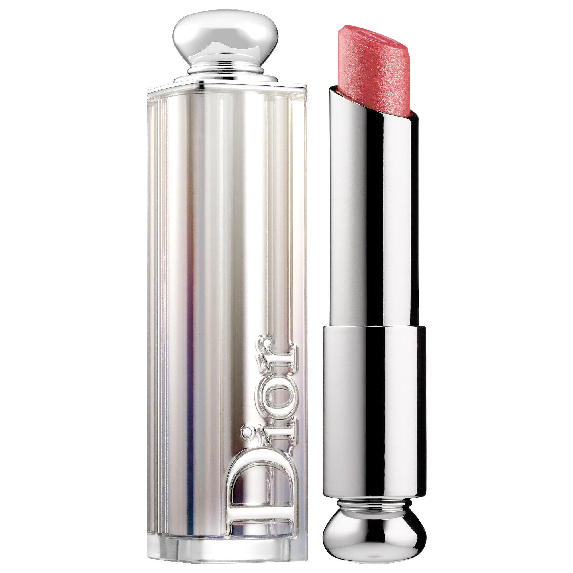 Dior Addict High Shine Lipstick Sketch Pink 864 | Glambot.com - Best ...