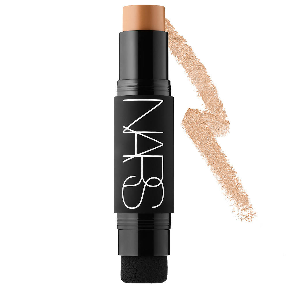 NARS Velvet Matte Foundation Stick Tahoe Med/Dark 2