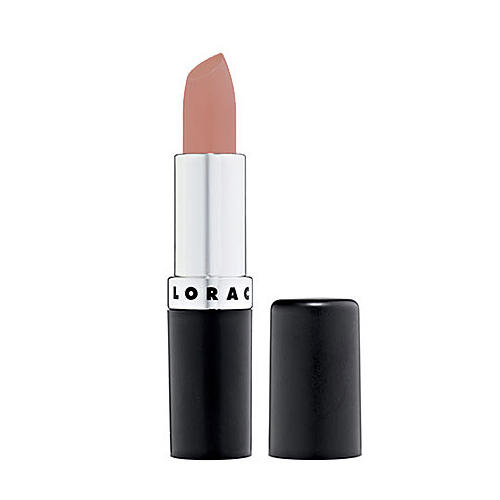 LORAC Cream Lipstick Pure Poetry