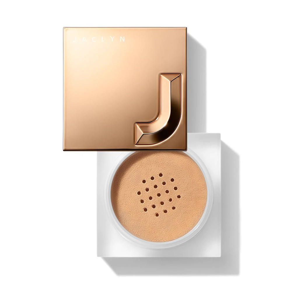 Jaclyn Cosmetics Mood Light Luminous Powder Carats