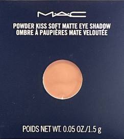 MAC Eyeshadow Refill Strike A Pose