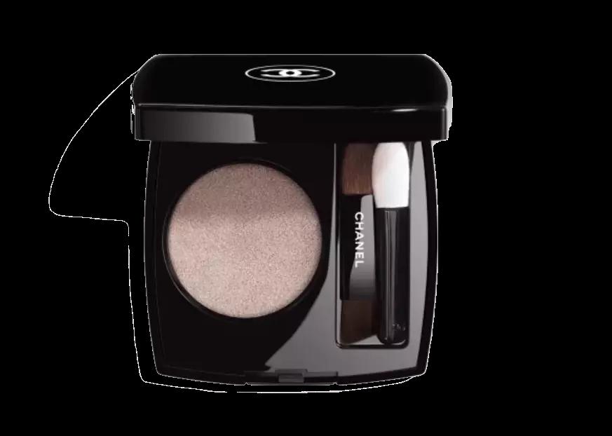 Chanel Ombre Essentielle Eye Top Coat Brun Talpa