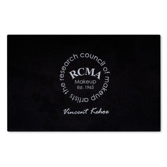 RCMA Makeup Foundation & Concealer Palette VK #11 #1