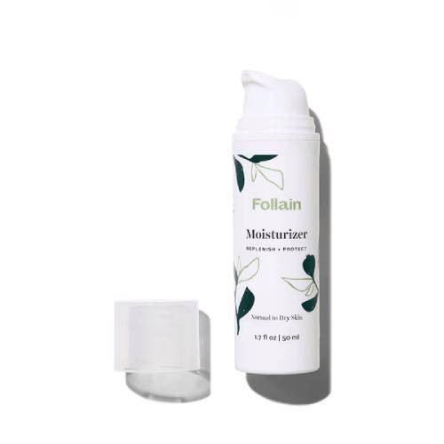  Goop Follain Moisturizer: Replenish + Protect Mini
