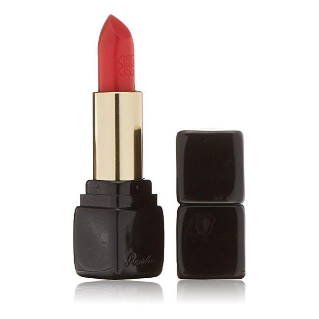 Guerlain KissKiss Lipstick Rouge Kiss 325