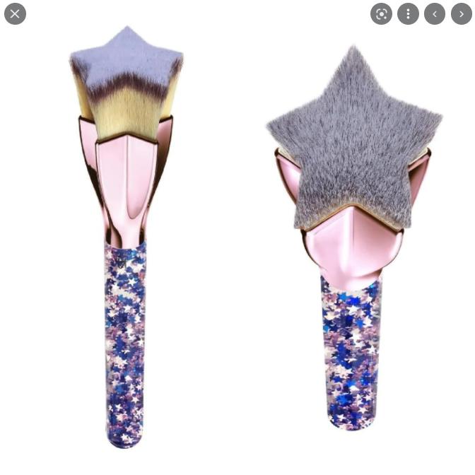 IT Cosmetics Superstar Flawless Foundation Brush #0