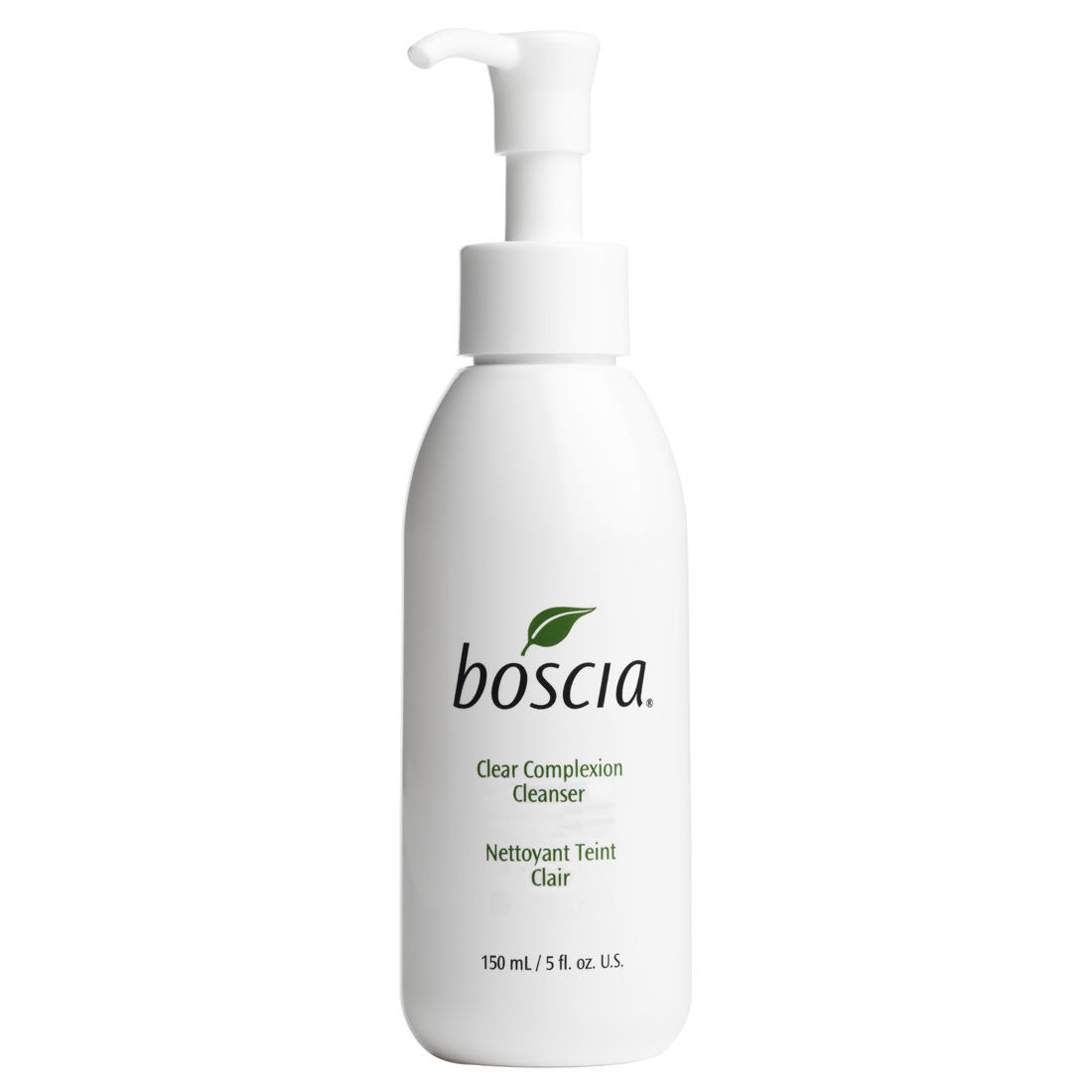 BOSCIA Clear Complexion Cleanser Travel