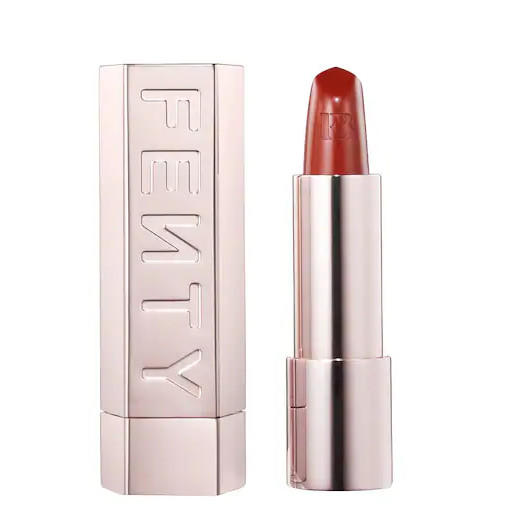 Fenty Beauty Fenty Icon Lipstick Grill Mast'r