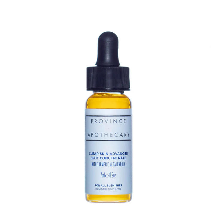 Province Apothecary Clear Skin Advanded Spot Concentrate