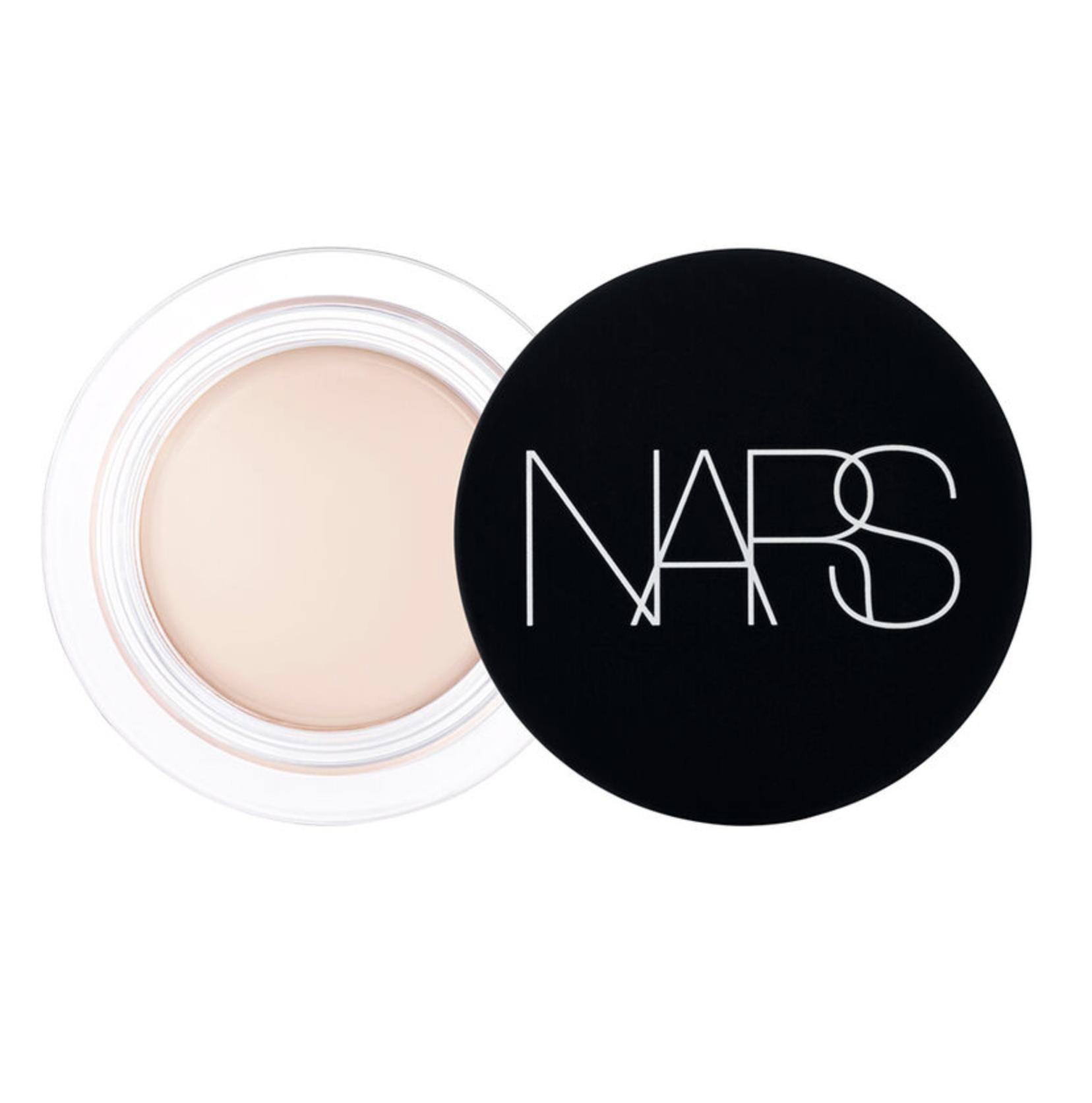 NARS Soft Matte Complete Concealer Affogato Light 1.25