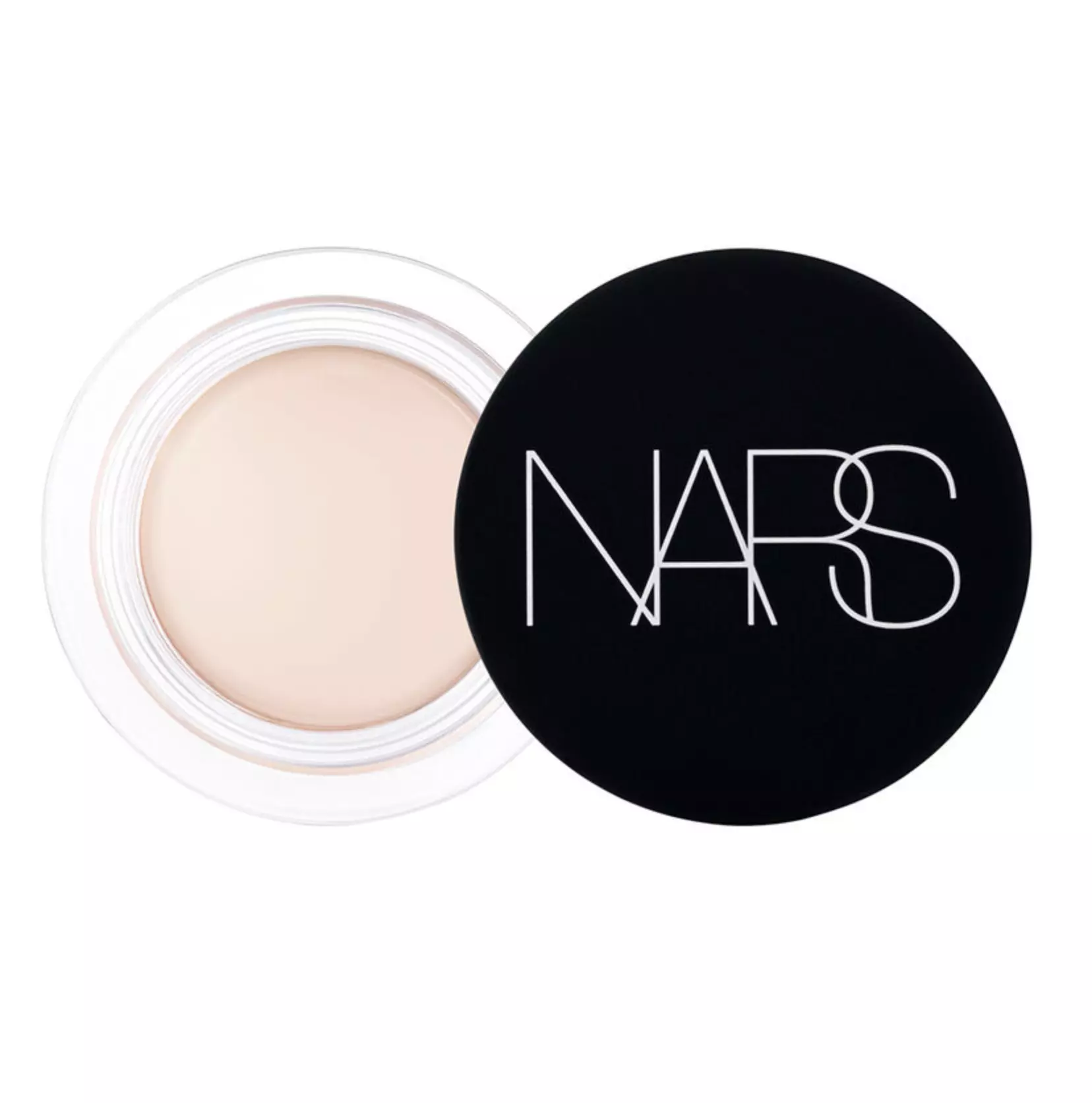 NARS Soft Matte Complete Concealer Affogato Light 1.25 | Glambot.com ...