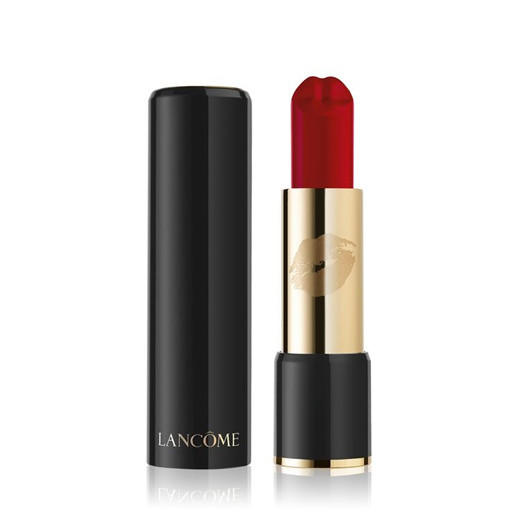 Lancome L'Absolu Rouge Le Bisou Lipstick 1955