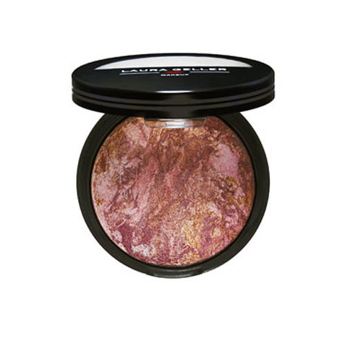 Laura Geller Blush N Brighten Apricot Berry 